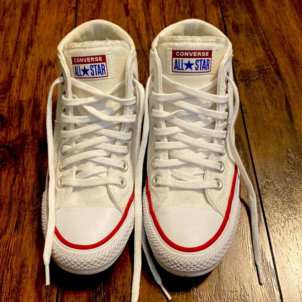 Converse Madison Mid-top Sneakers